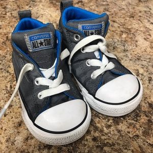 Toddler Converse Sneakers